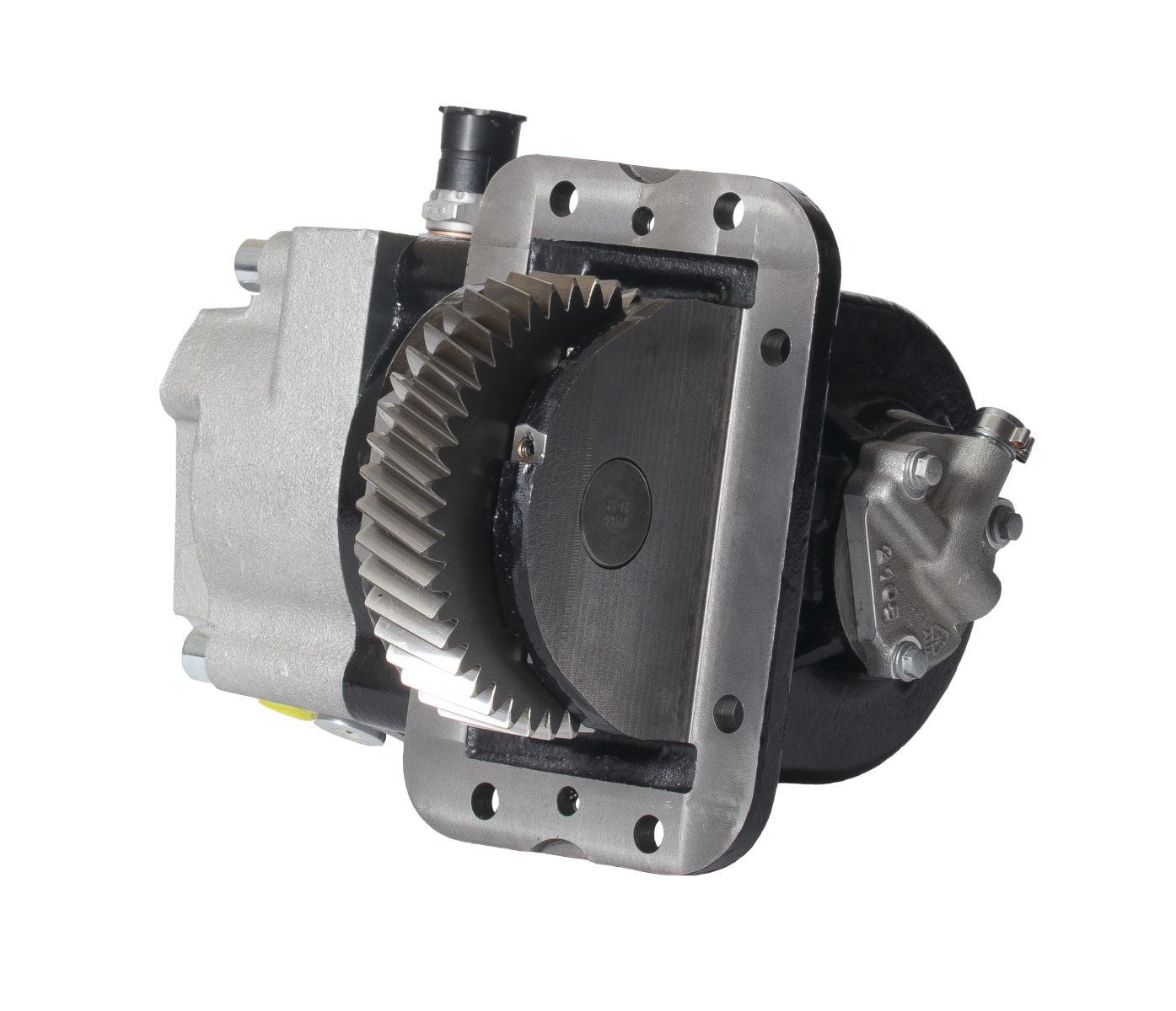 P58 Series P58 Series